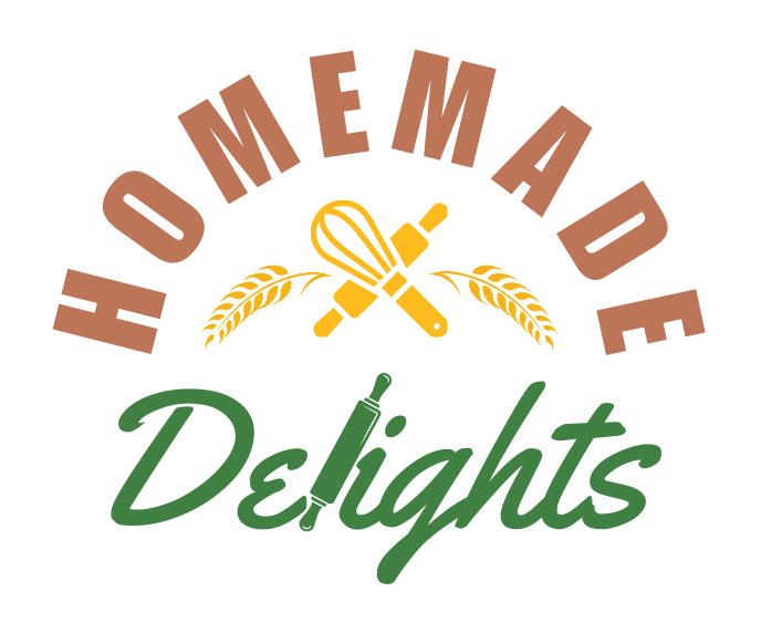 homemadedelightsbakery.com